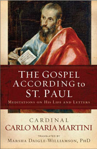 The Gospel According to St. Paul
