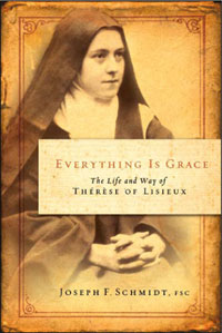 Everything is Grace